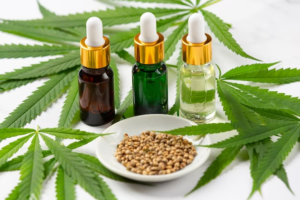 CBD Age Requirements: Requirements in the States
