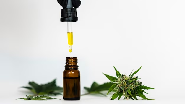 Cbd oil